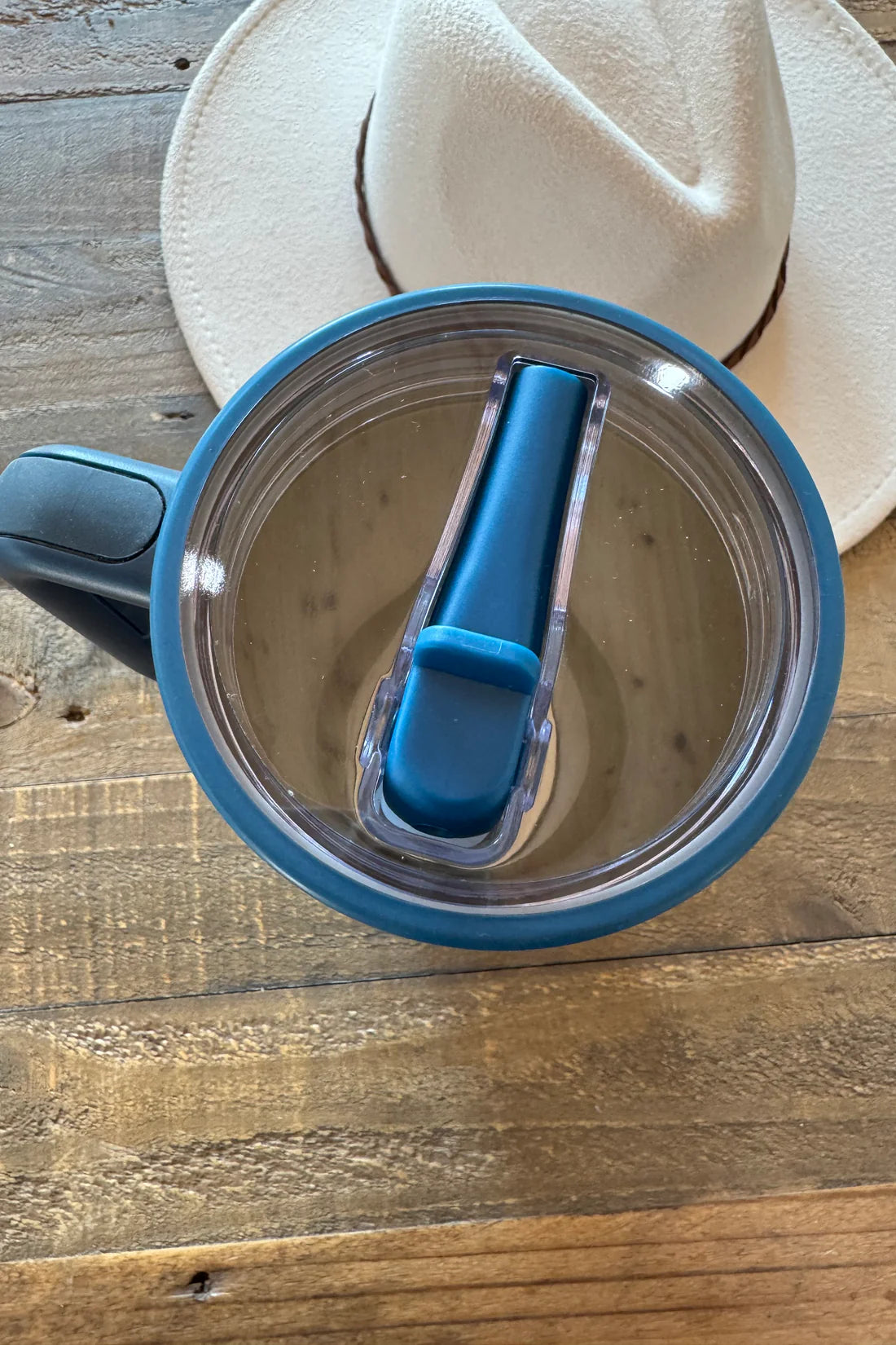 Midnight Rodeo 40oz Tumbler RTS