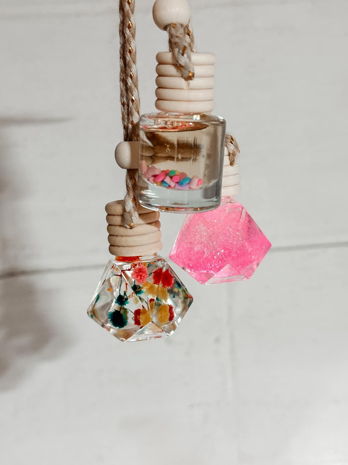 N E W Luxury Car Scent Diffusers