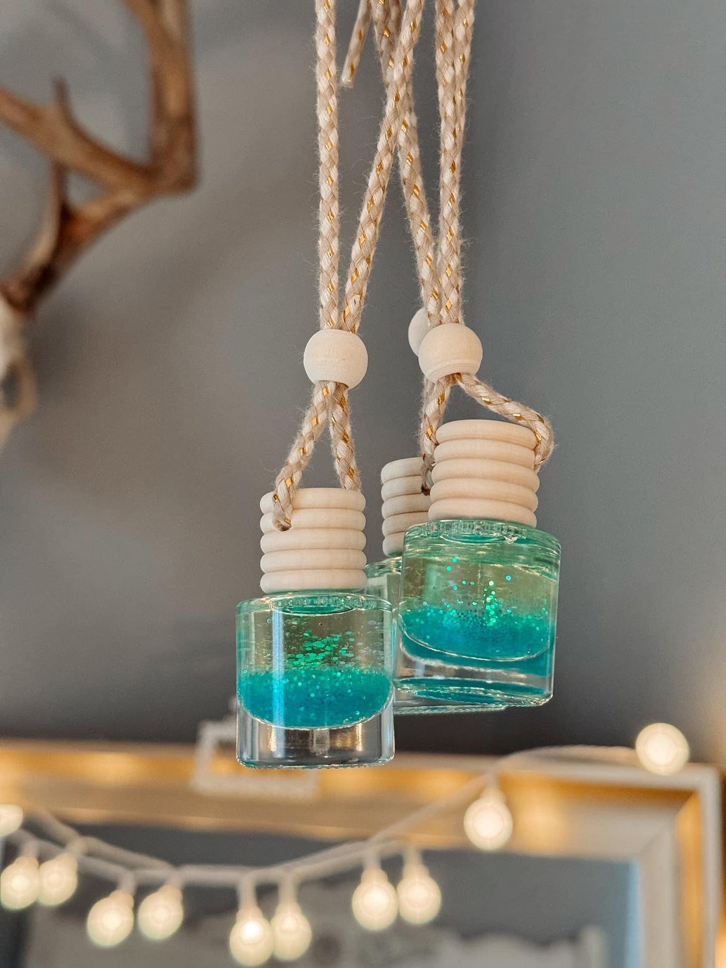 N E W Luxury Car Scent Diffusers