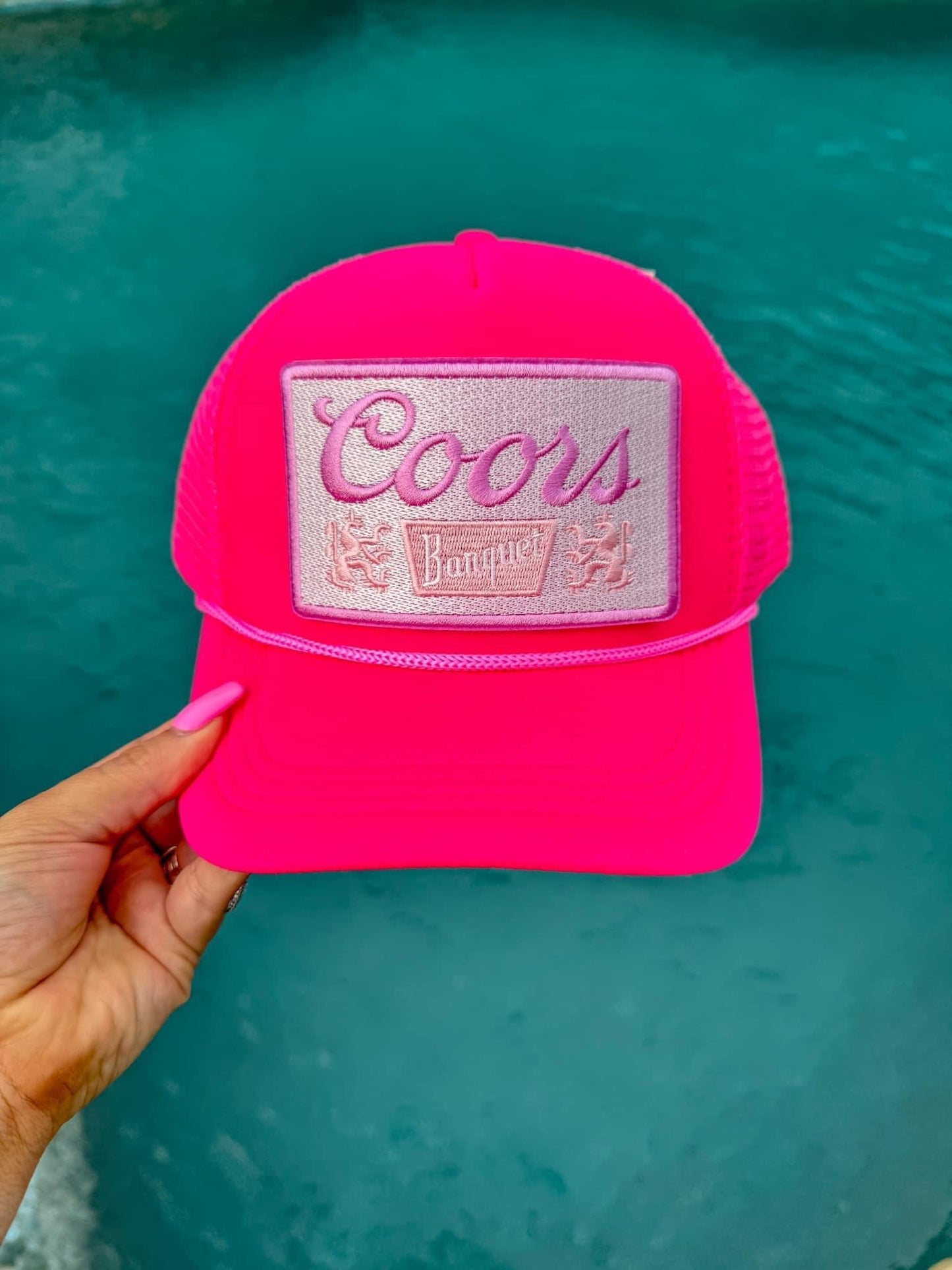 Coors Cutie Hat RTS