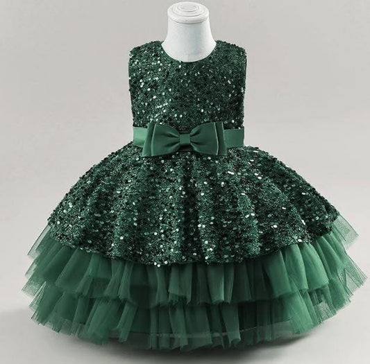 Harper Eve Dress PREO