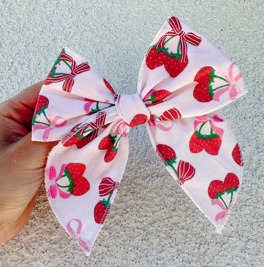 Strawberry Piggies RTS