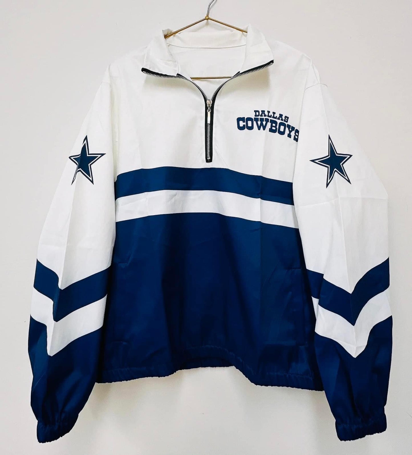 Football Sunday WINDBREAKER - Women’s PREO