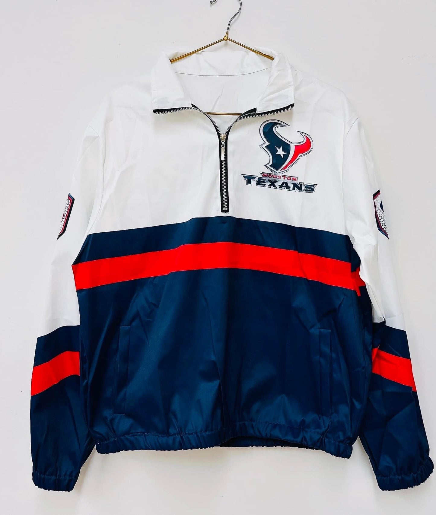 Football Sunday WINDBREAKER - Women’s PREO