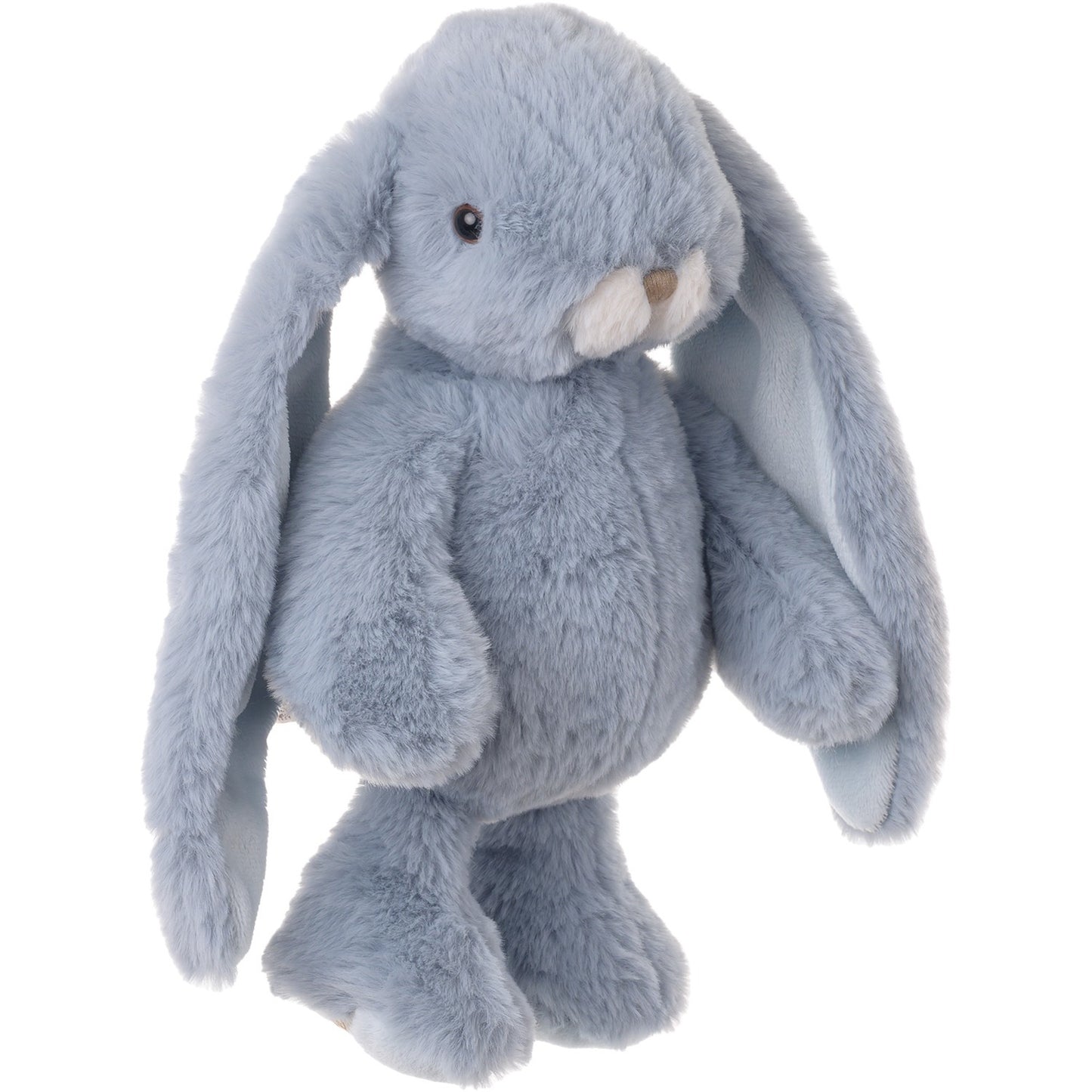 Friendly Kanini Bunny - Pearl Blue
