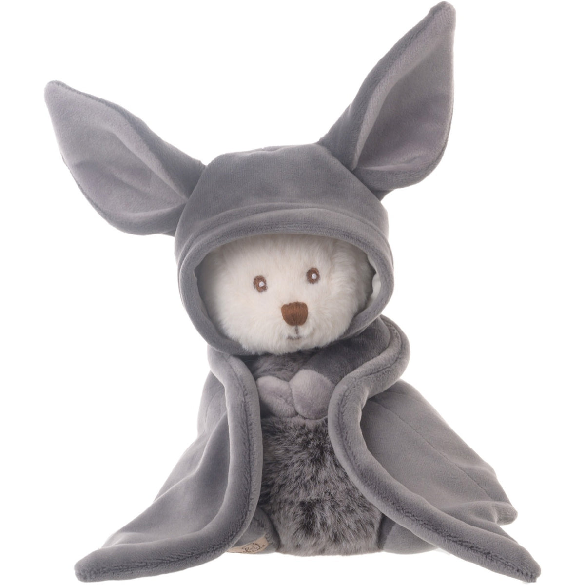 Ziggy Bat