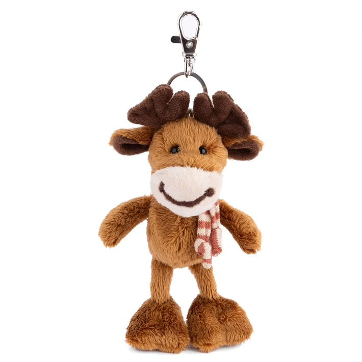 Runis The Reindeer Bag Charm