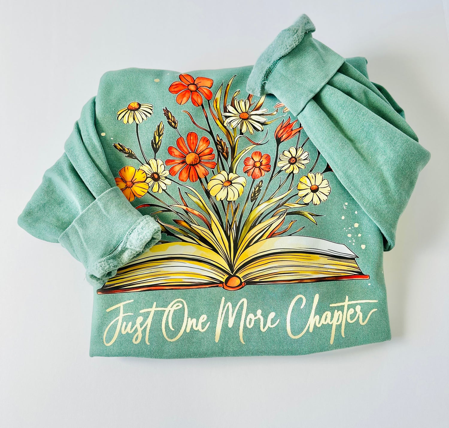 | RTS PRESSED TEE'S |