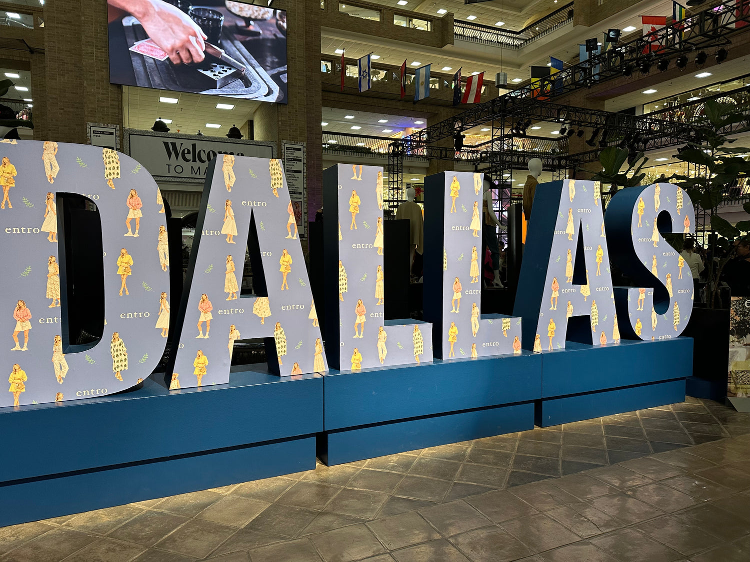 DALLAS MARKET SPECIALS