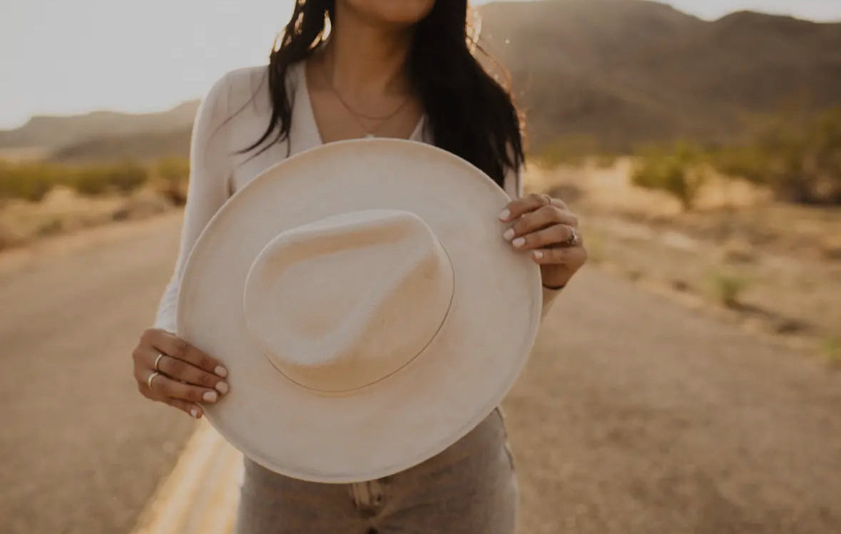 | Top It Off Hats Collection |