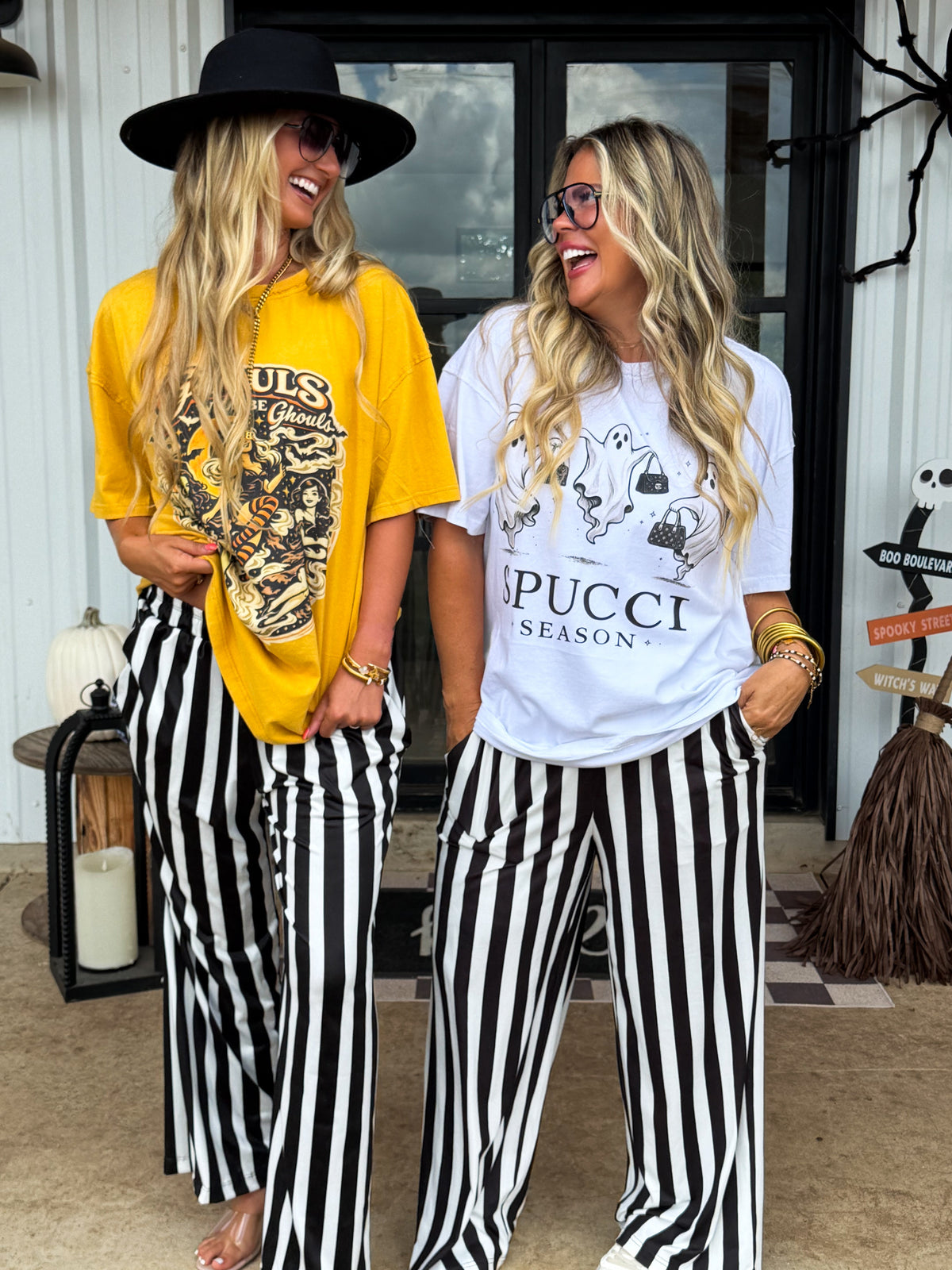 Spucci Season Tee
