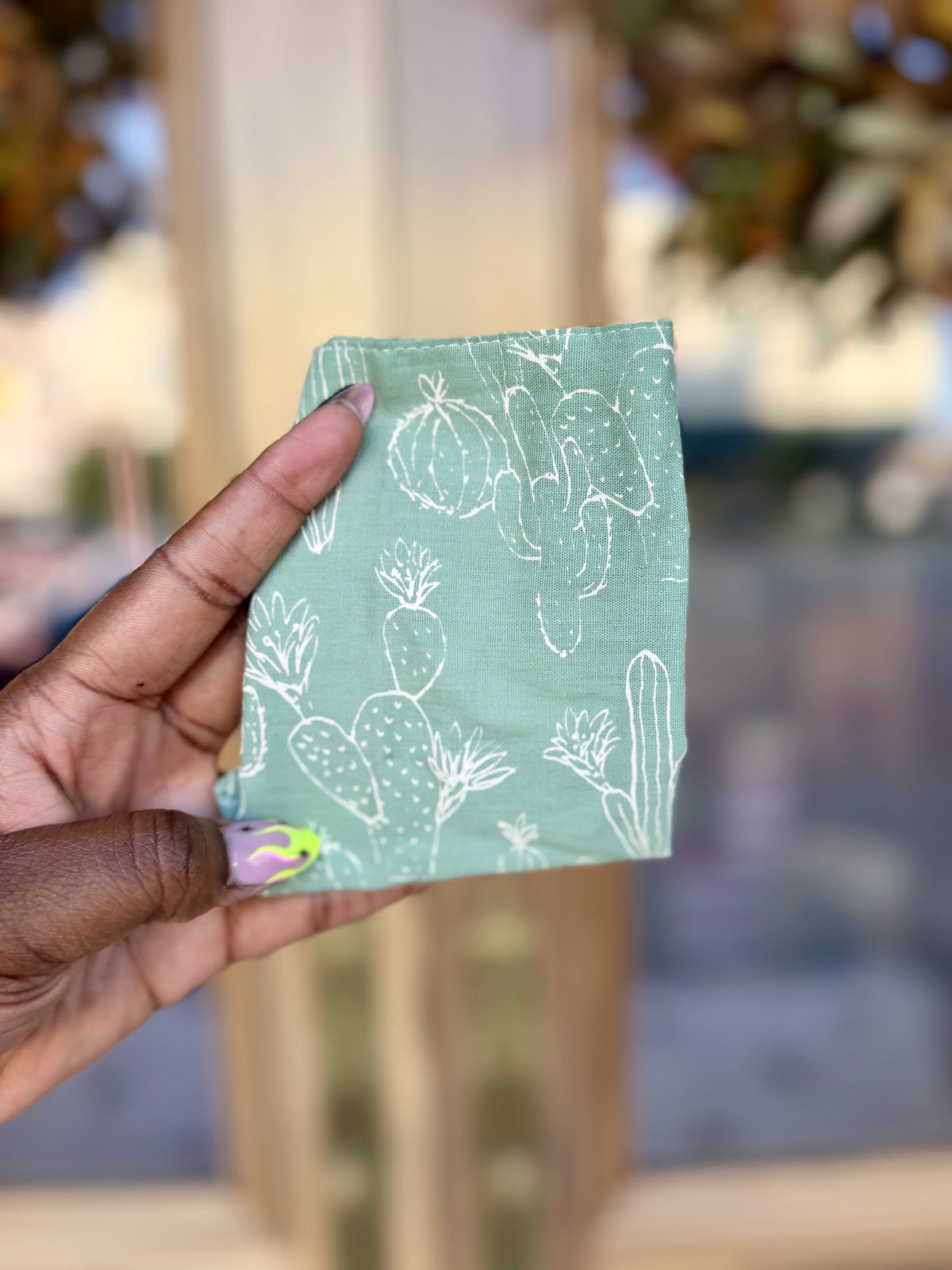 Pup Handkerchiefs
