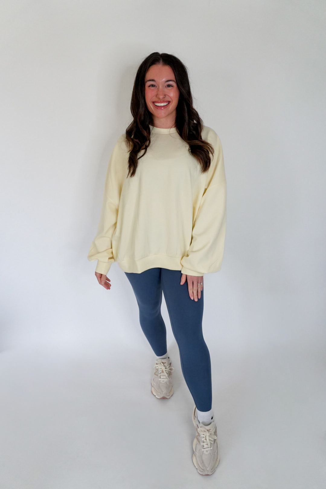 Code Blue V-Waist Buttery Soft Legging