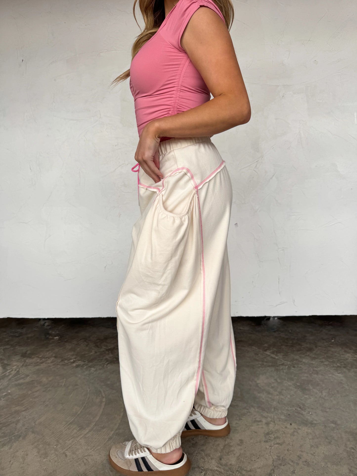 Moves Like Jagger Jogger PRE