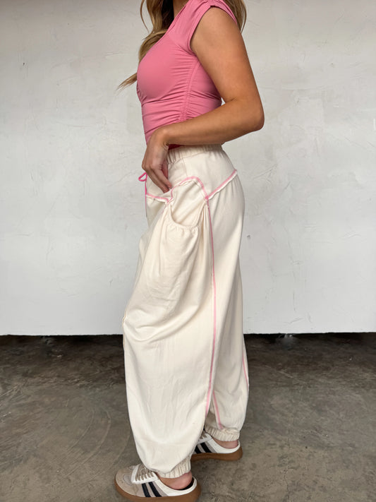 Moves Like Jagger Jogger PRE