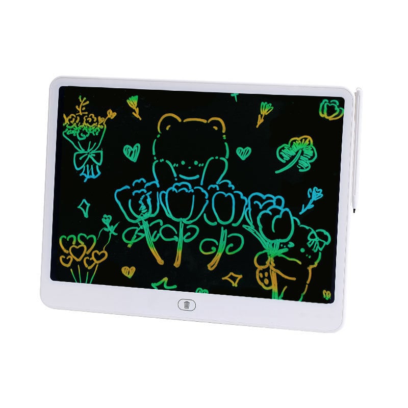 16” LCD Writing + Drawing Tablet