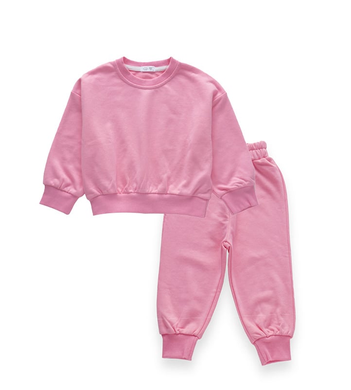 Jensen Jogger Set PreO