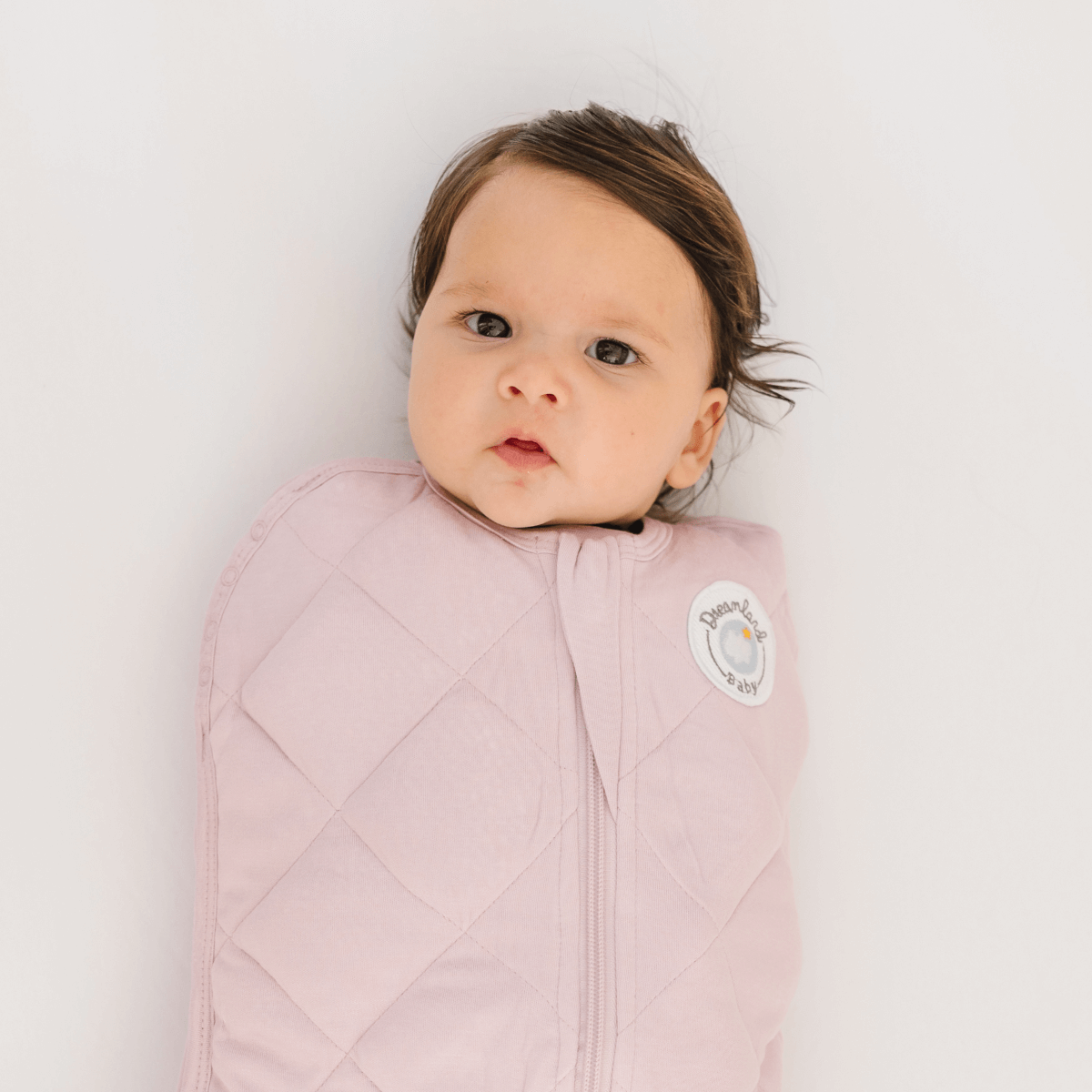 Dream Weighted Sleep Swaddle