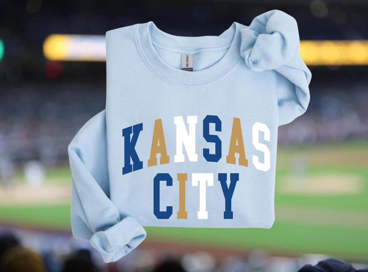 Women’s Kansas City Baseball Crew