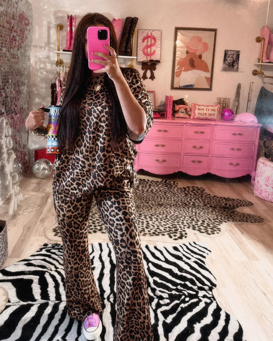 Leo Wild Matching Set RTS