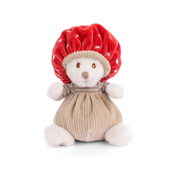 Ziggy Mushroom