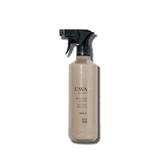 Ambré Santal Multipurpose Cleaner