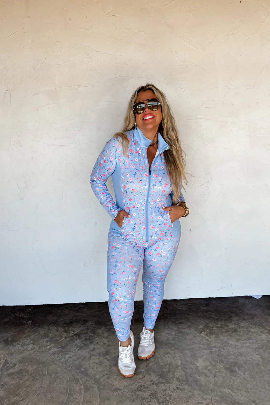 Running Late Leggings