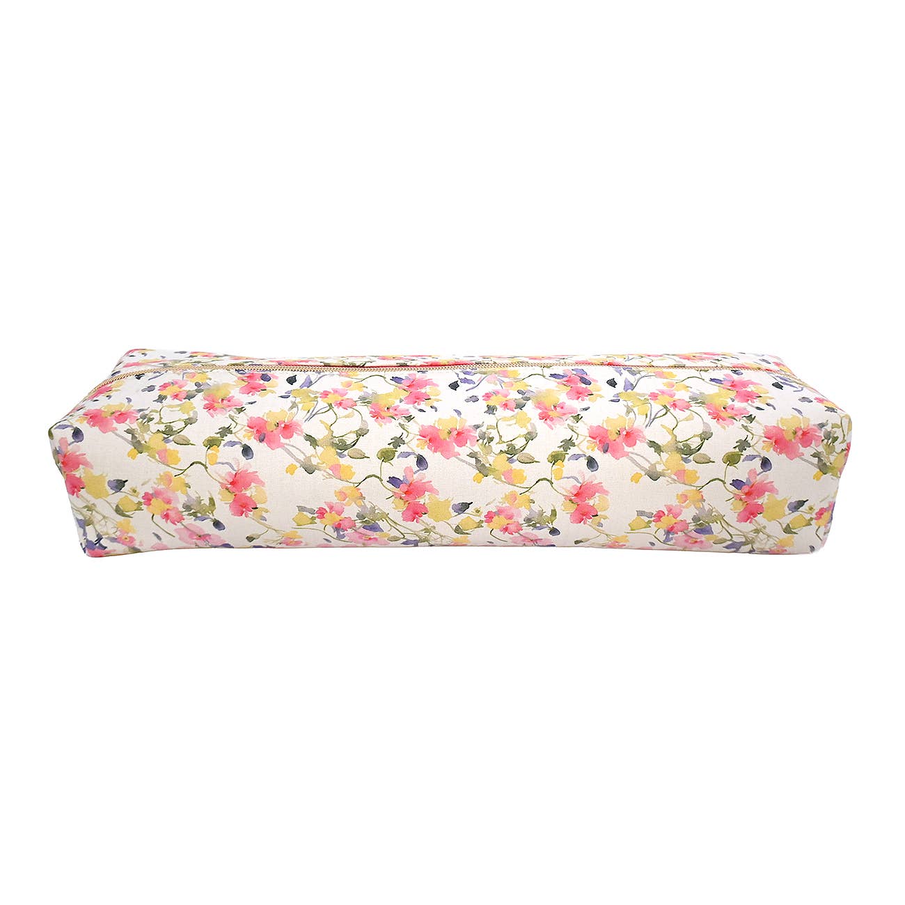 Heat Tool Storage Bag With Insulated Lining
