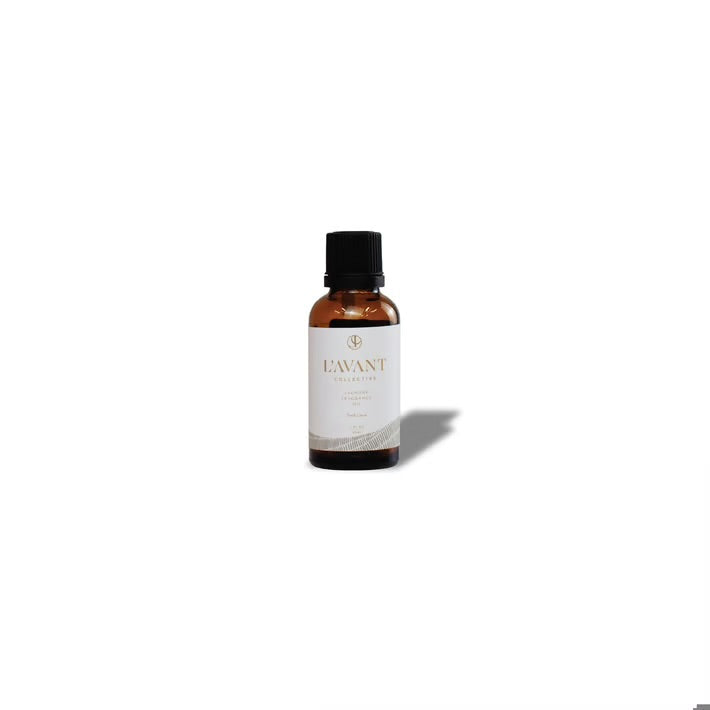 Fresh Linen Laundry Oil