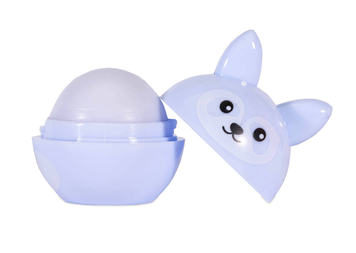 Martinelia Cute Animals Lip Balm