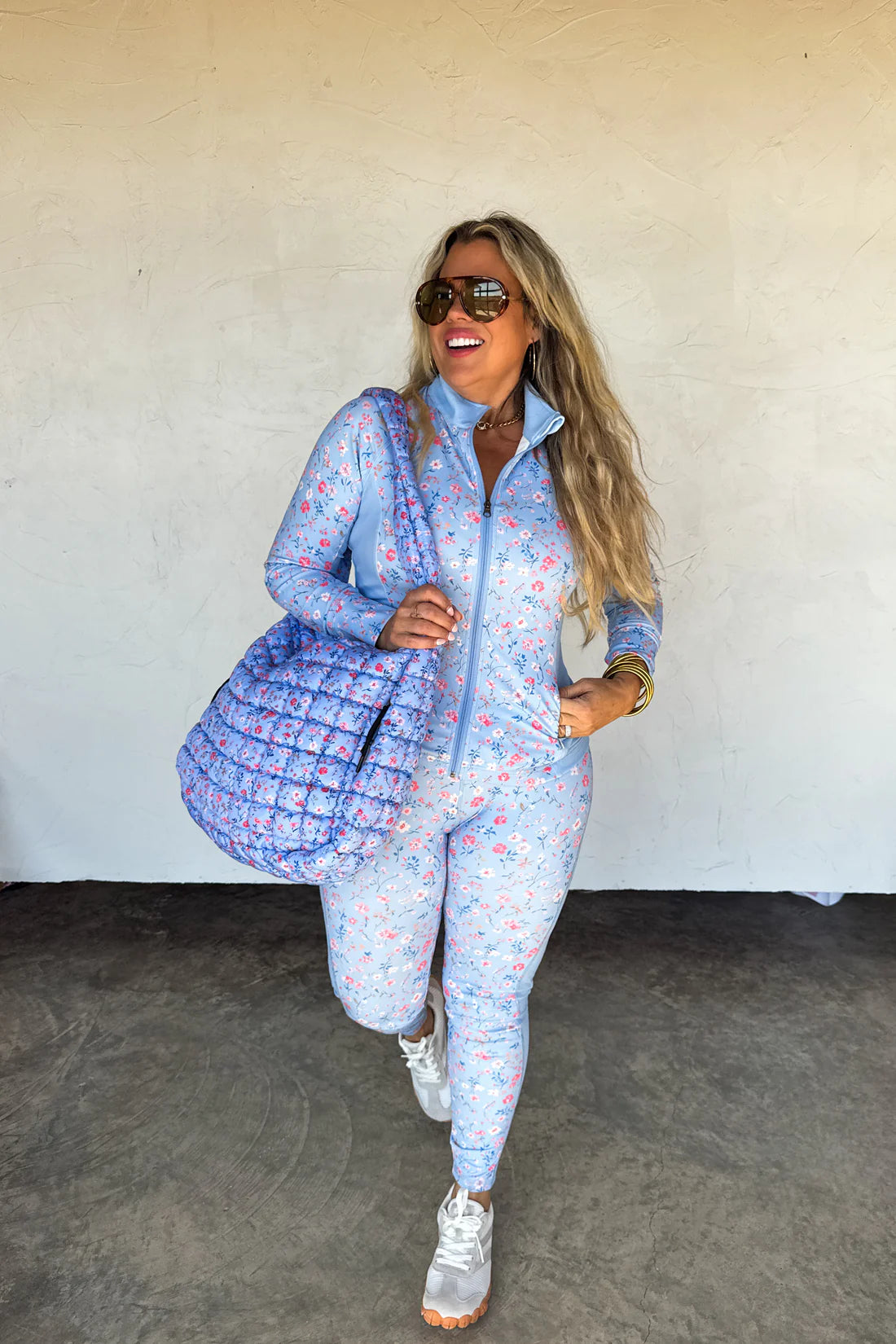 Running Late Leggings