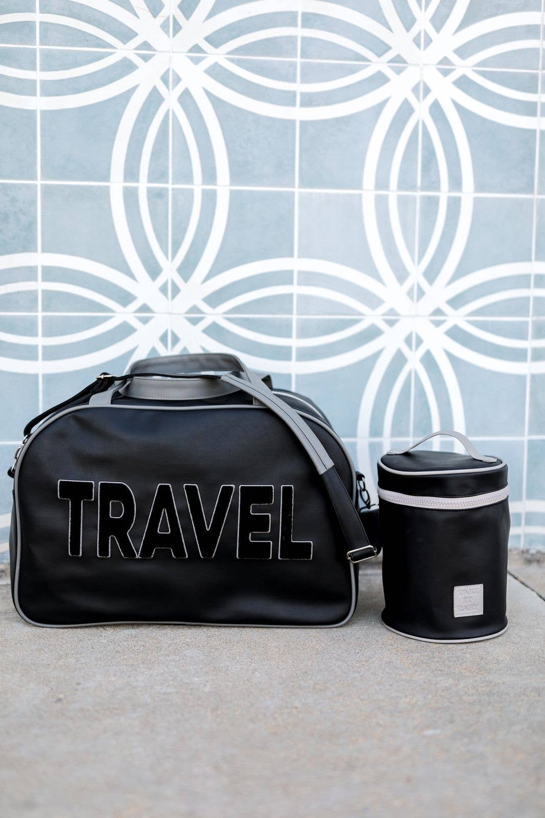 Travel Weekender Midnight