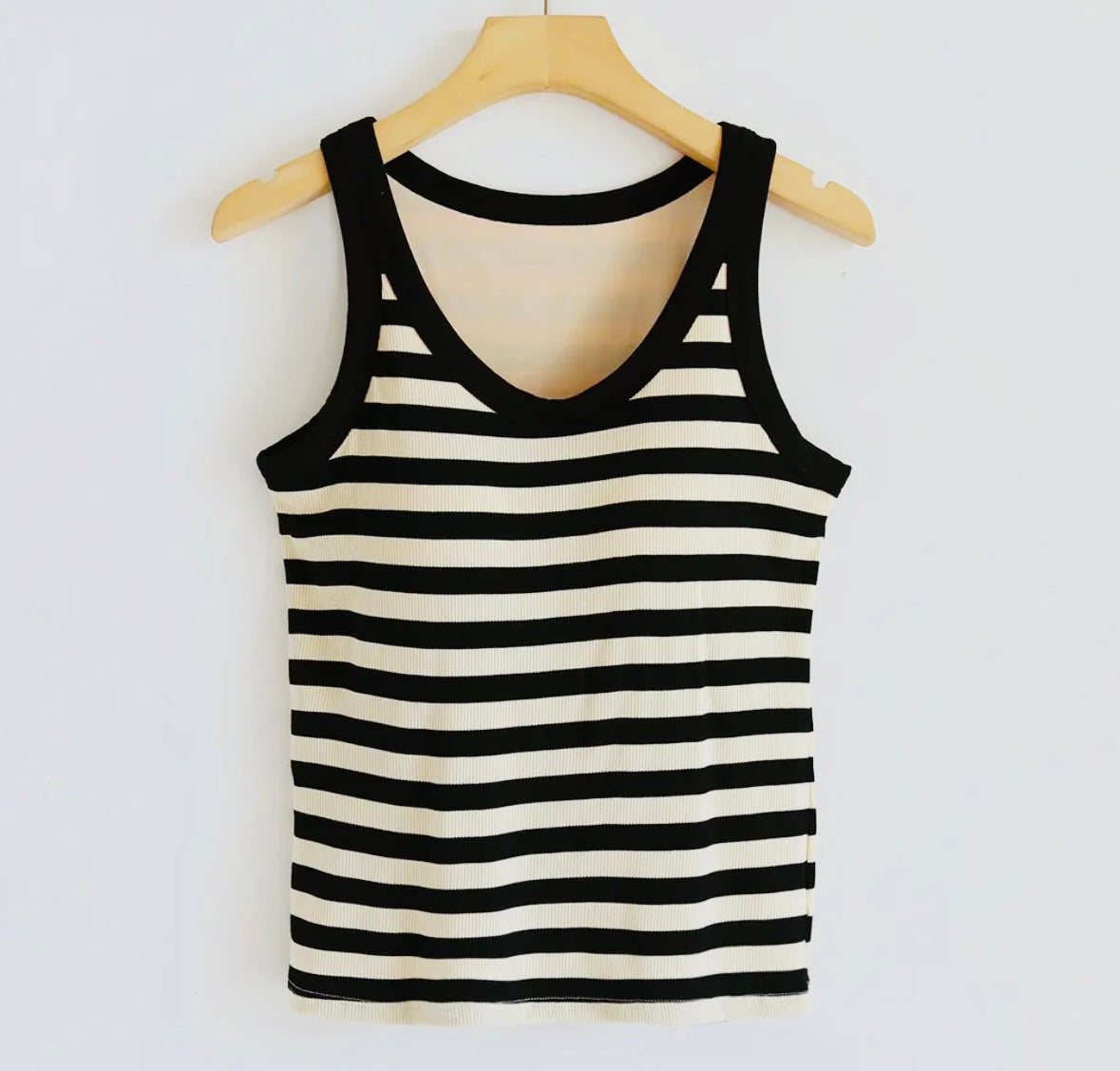 Krystal Kami Racerback Tank RTS