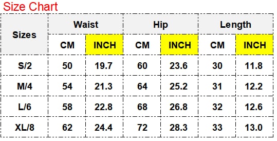 Christy Cardio Biker Spandex PreO