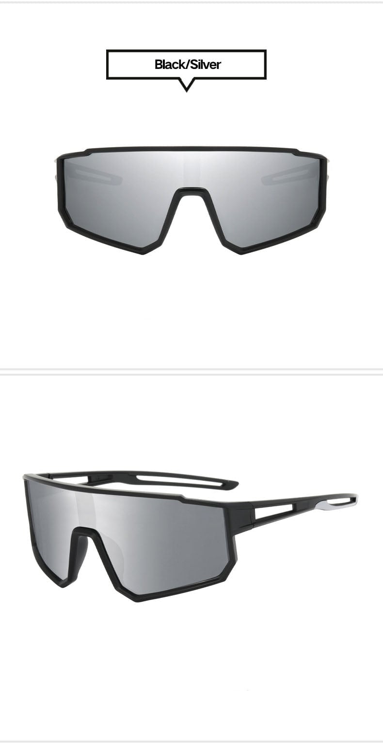 Kids Polarized Sports Glasses RTS