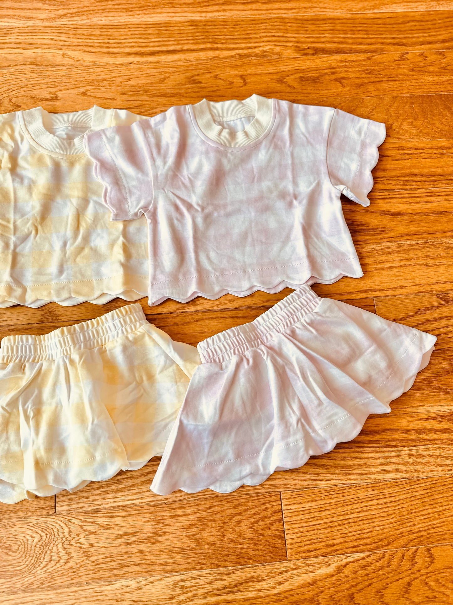 Lemonade Stand Set