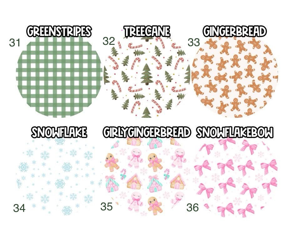 Custom Popsicle Sleeve PreO