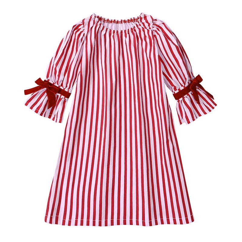 Timeless Christmas Jammies PreO