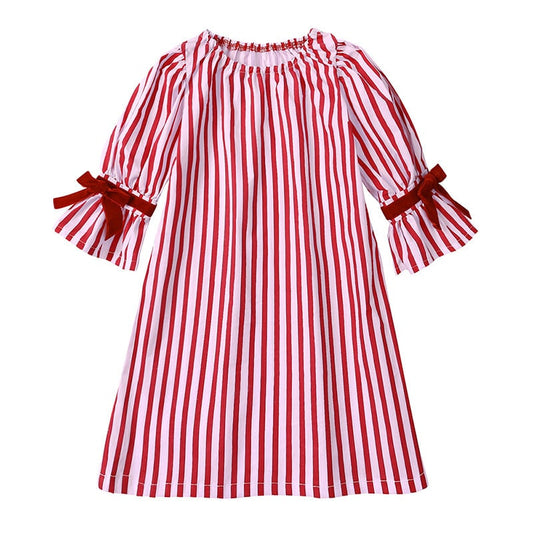 Timeless Christmas Jammies PreO