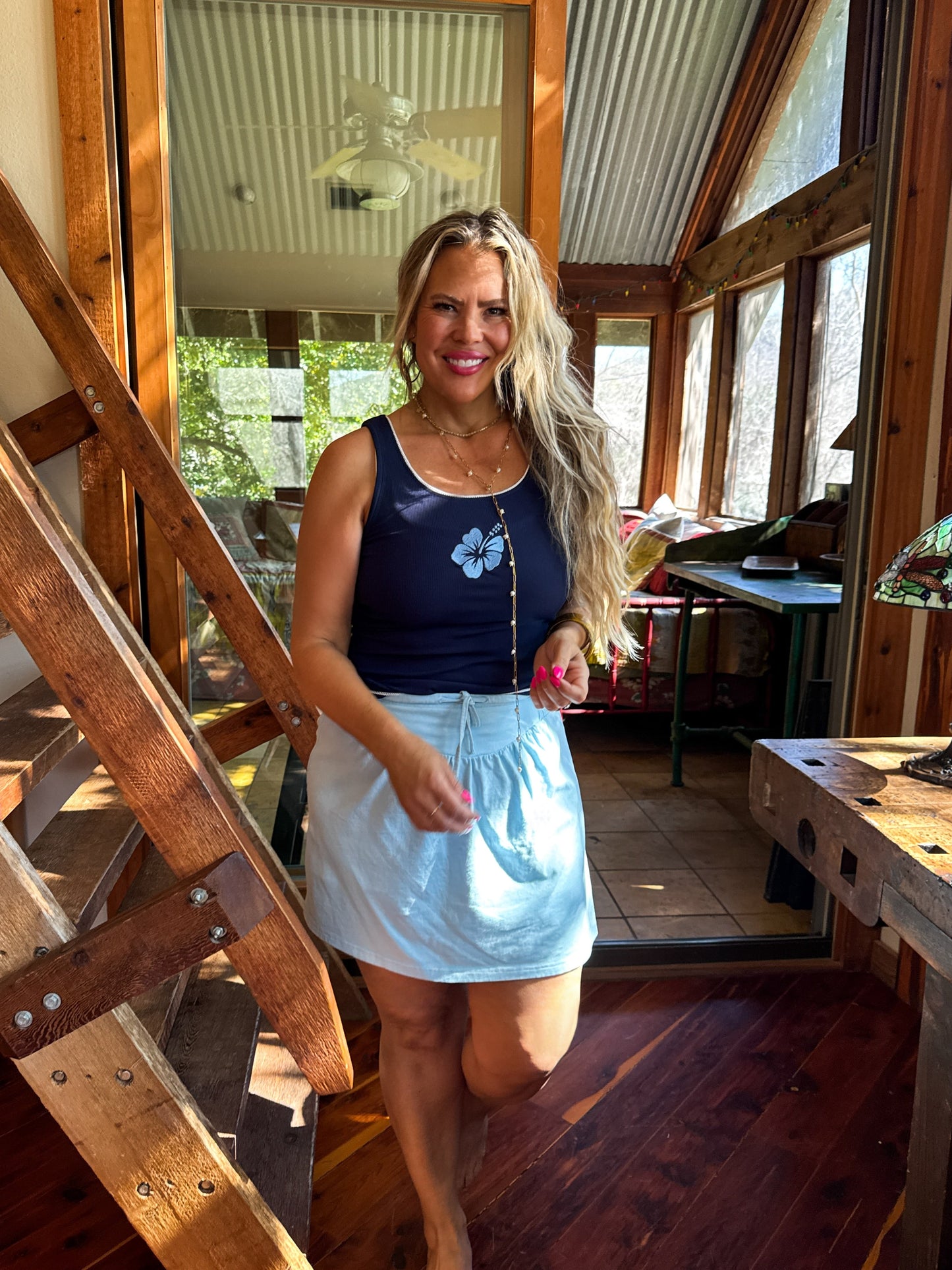Camden Skirt Sets