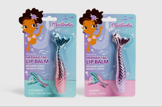 Mermaid Tail Lipgloss