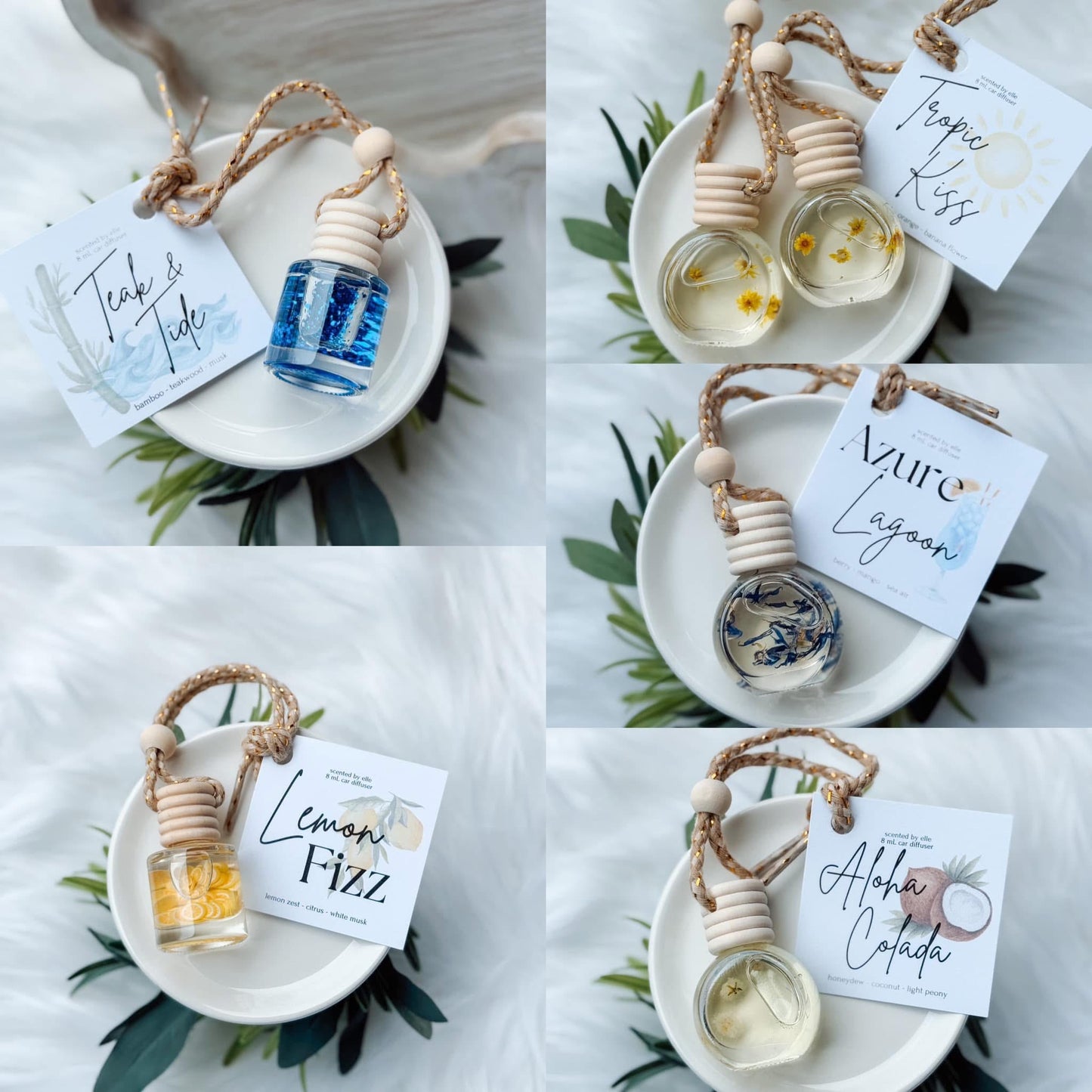 Luxury Scent Diffusers RTS