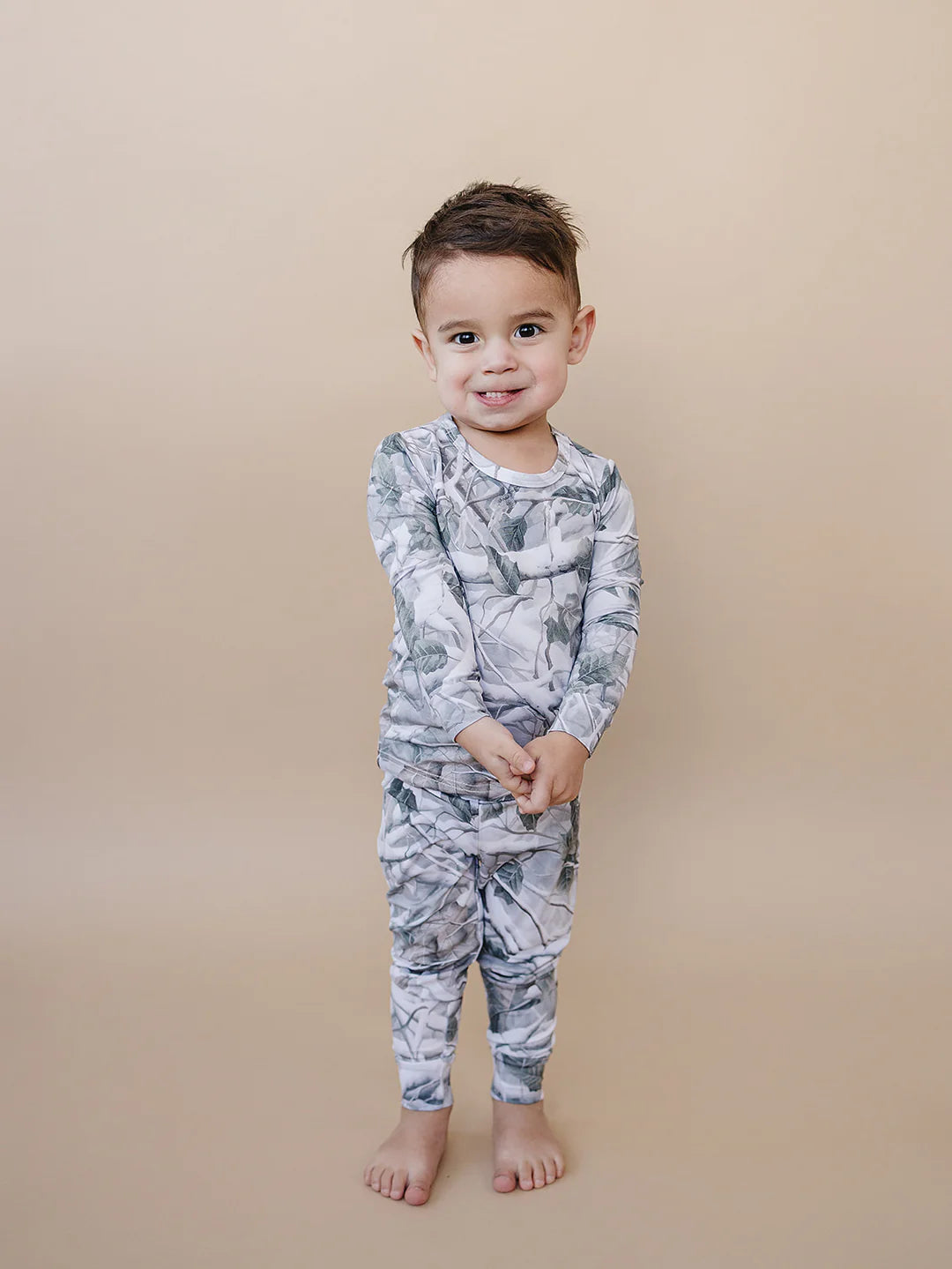 Bamboo 2-pc Camo