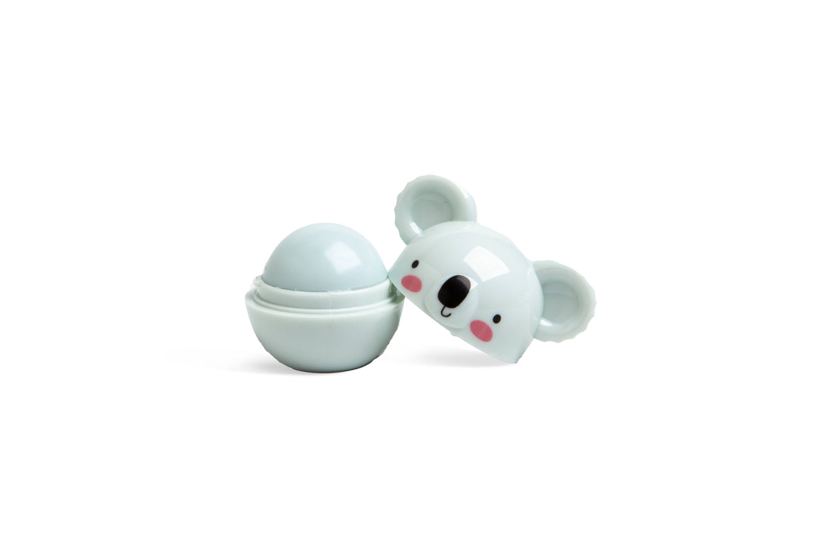 Martinelia Cute Animals Lip Balm