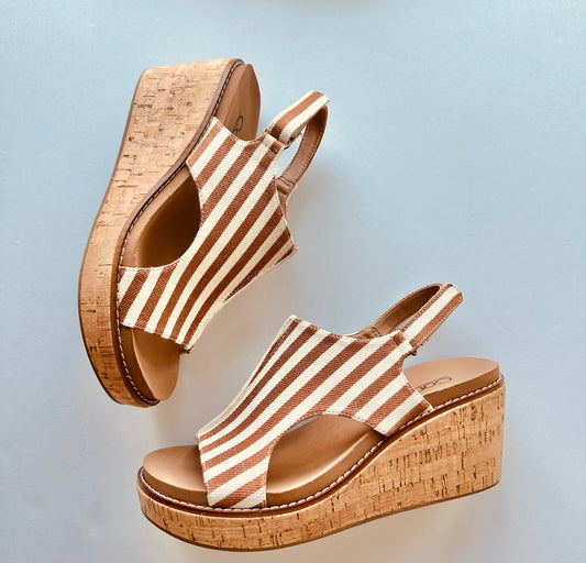 The Riviera Wedge
