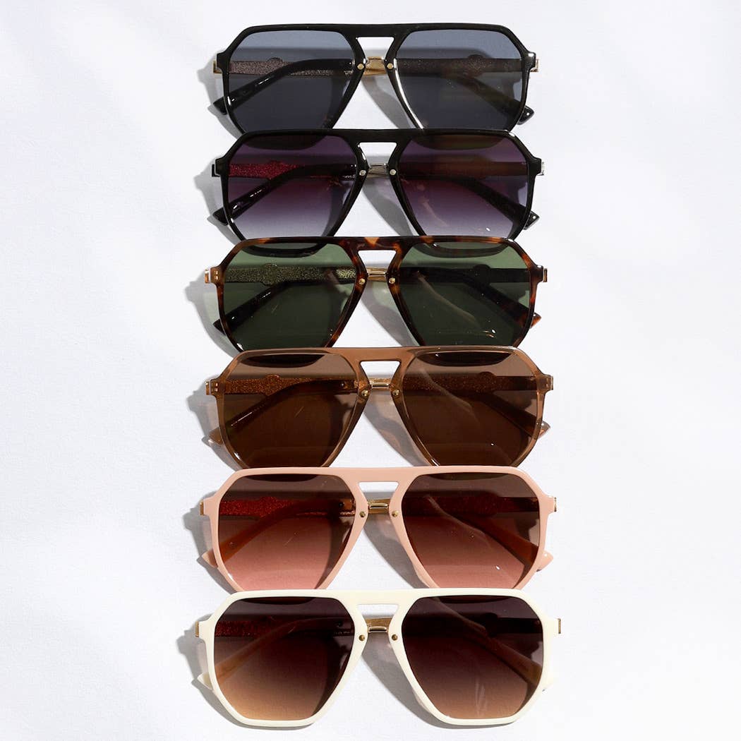 Langley Sunglasses