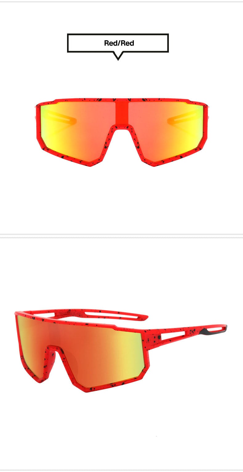 Kids Polarized Sports Glasses RTS