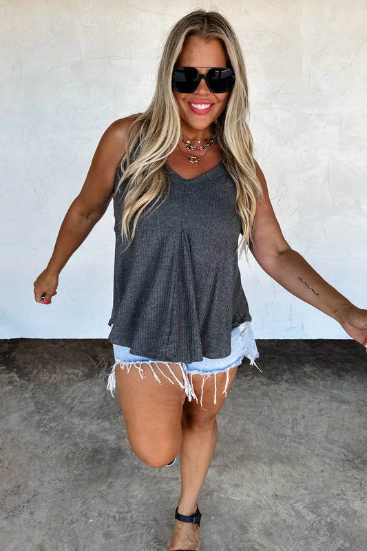 Summer Kingsley Tank