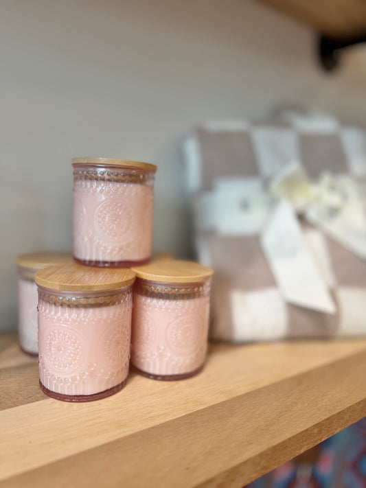 Innate Sense Candles