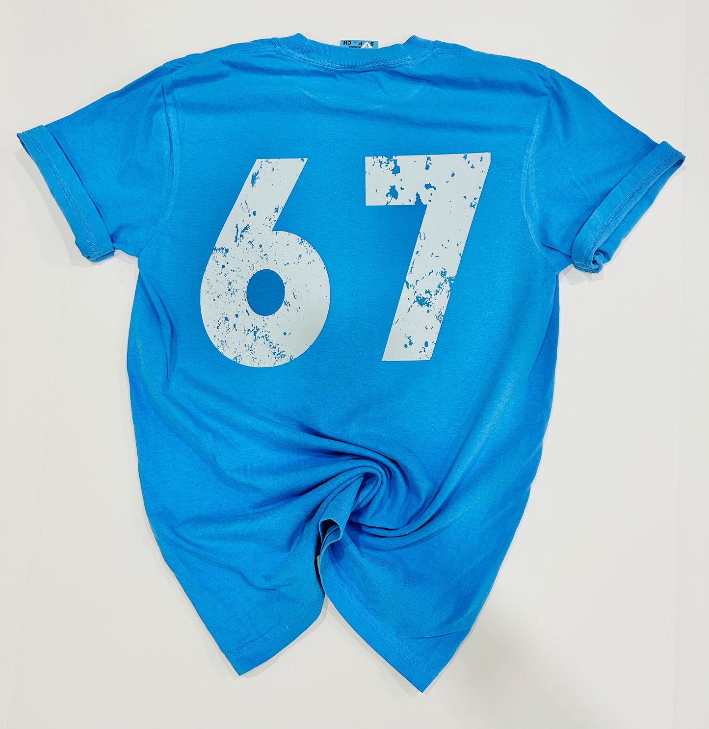 67 Tee PreO